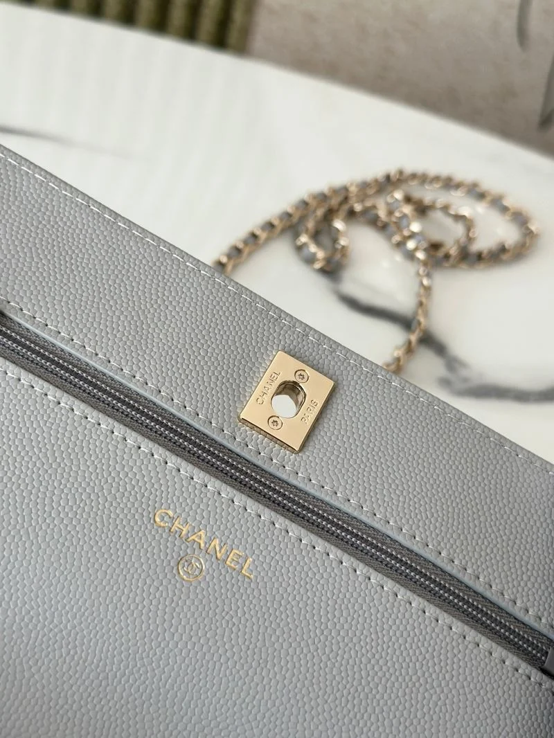 ZeroBulk Chanel Other Stachel Bags 52794