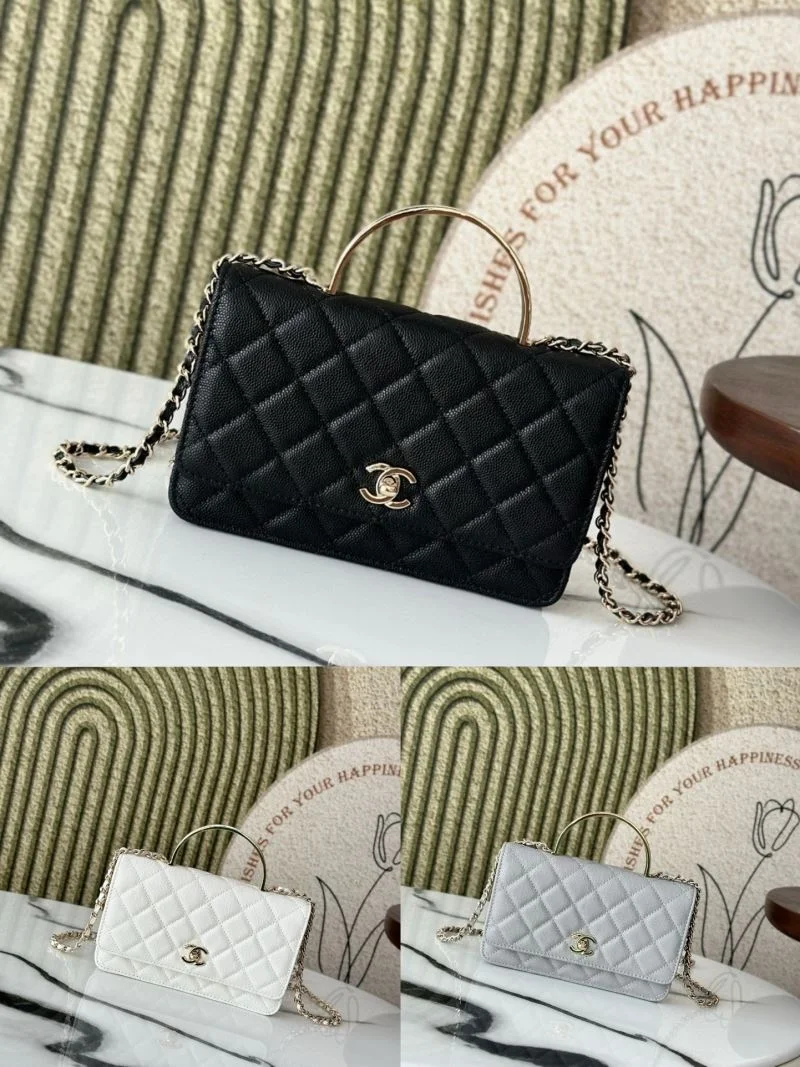 ZeroBulk Chanel Other Stachel Bags 52794