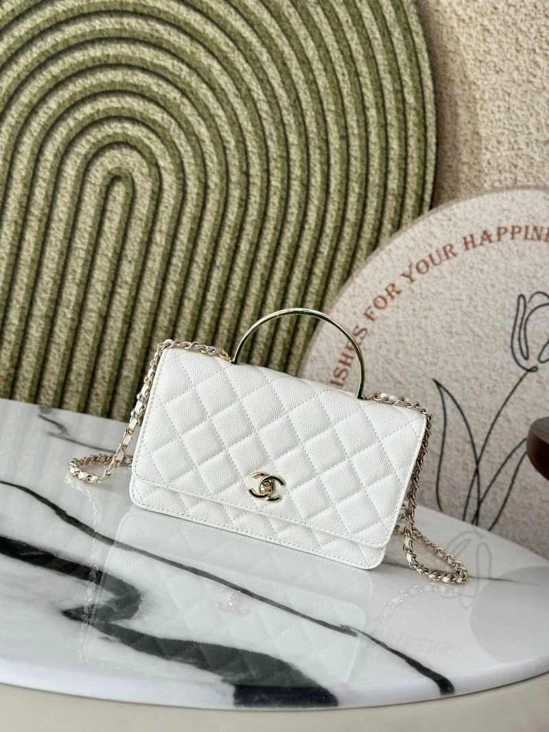HighPerformance Chanel Other Stachel Bags 52792