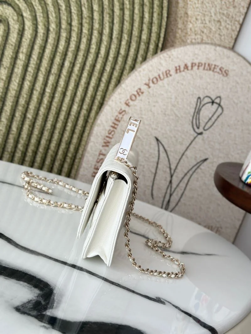 HighPerformance Chanel Other Stachel Bags 52792