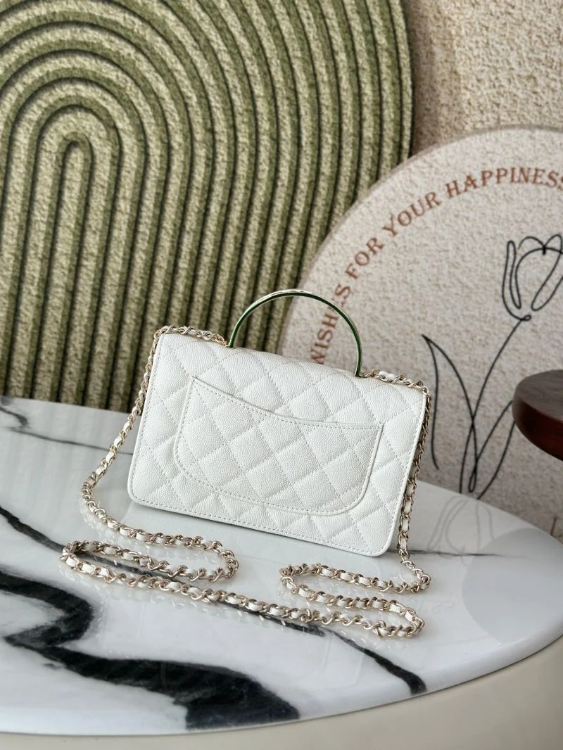 HighPerformance Chanel Other Stachel Bags 52792