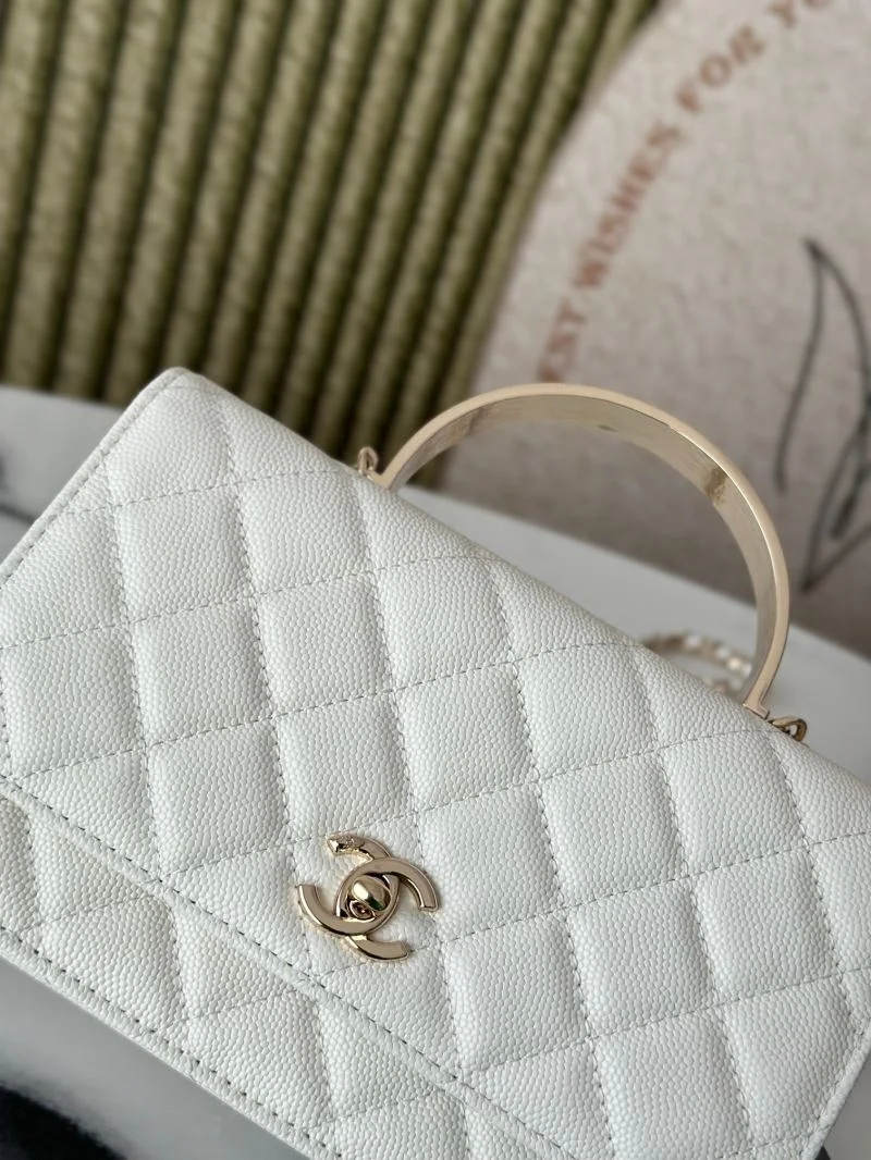 HighPerformance Chanel Other Stachel Bags 52792