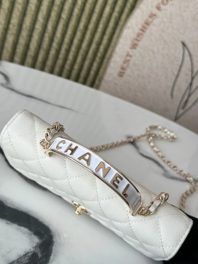 HighPerformance Chanel Other Stachel Bags 52792