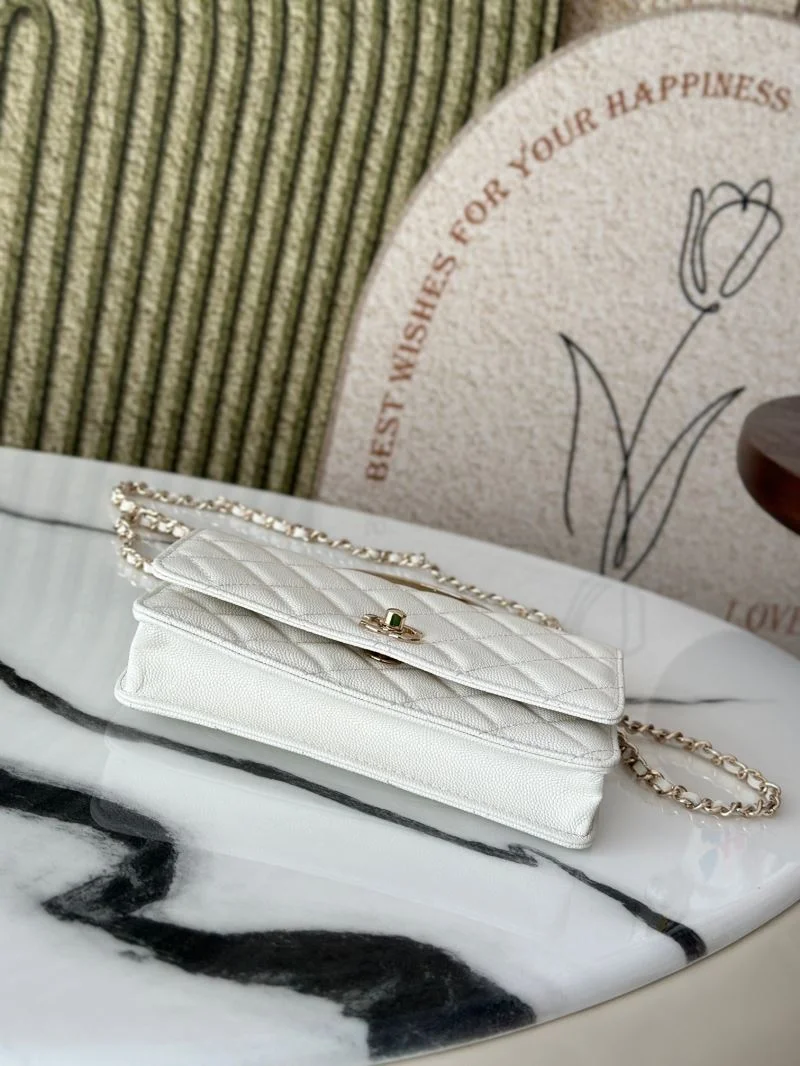 HighPerformance Chanel Other Stachel Bags 52792
