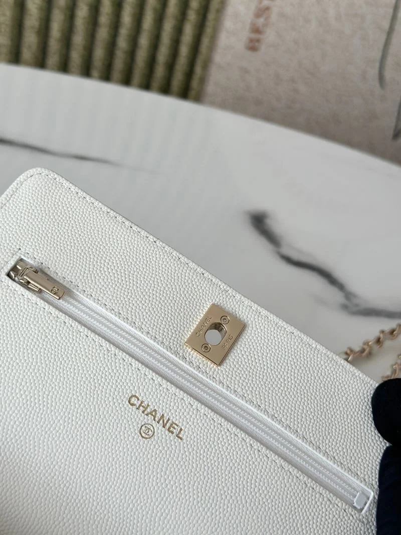 HighPerformance Chanel Other Stachel Bags 52792