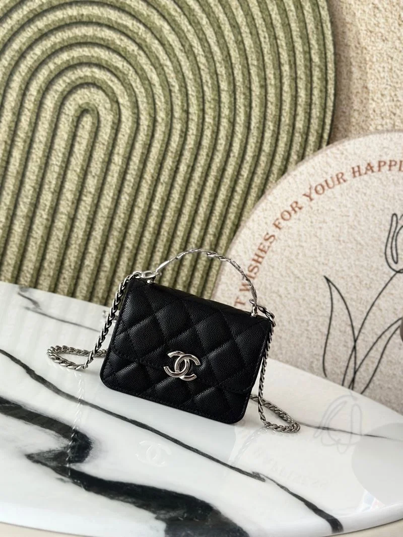 ModernLook Chanel Other Stachel Bags 52784