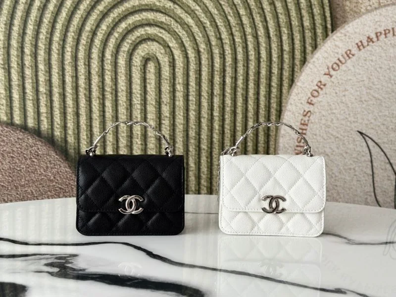 ModernLook Chanel Other Stachel Bags 52784
