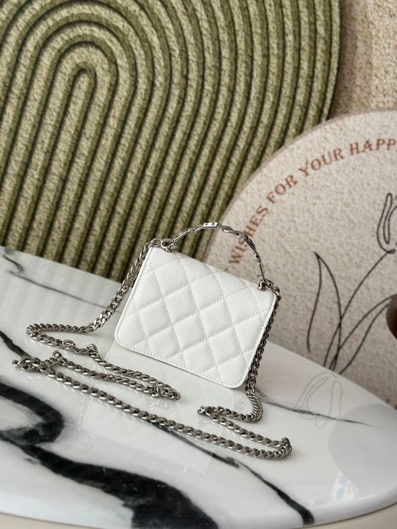 Chanel Other Stachel Bags Supportive 52790
