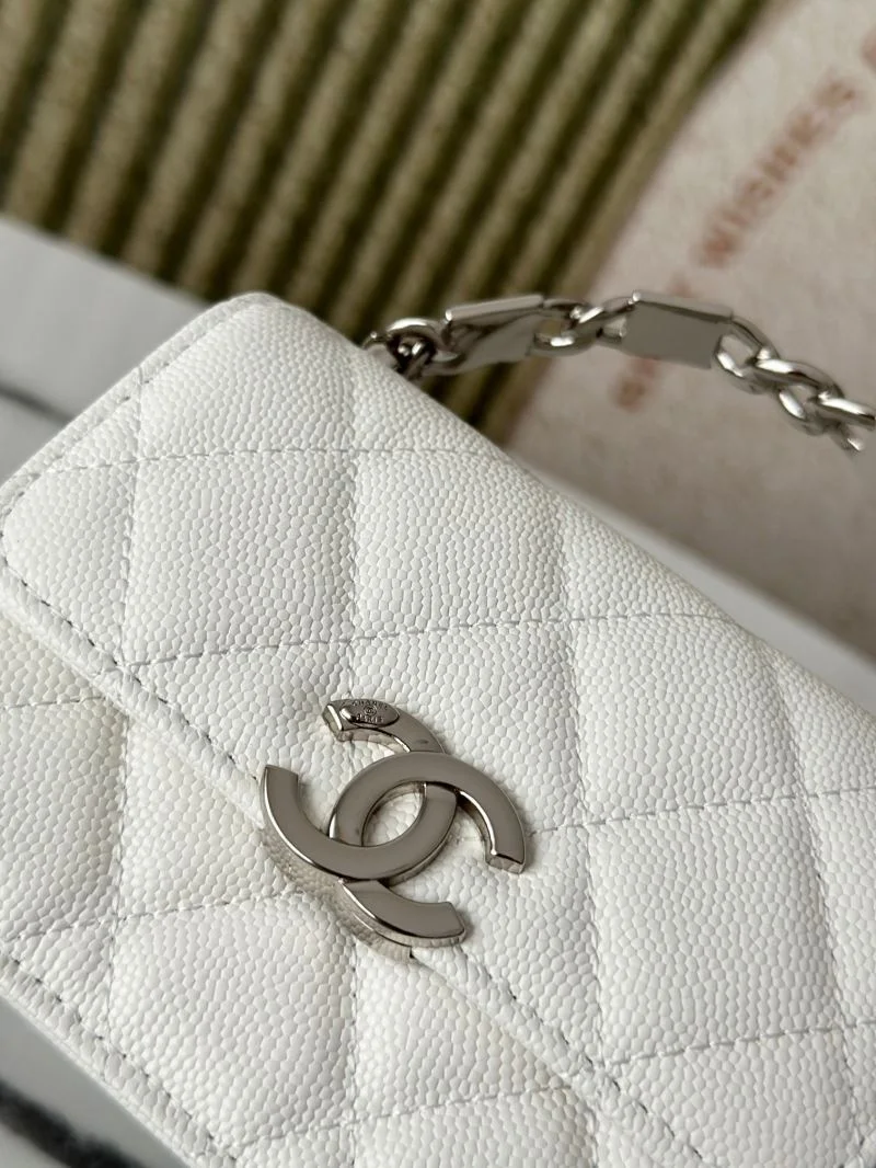 Chanel Other Stachel Bags Supportive 52790