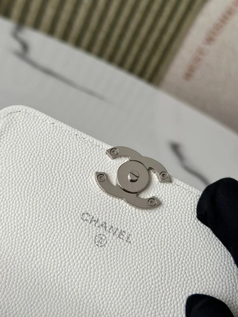 Chanel Other Stachel Bags Supportive 52790
