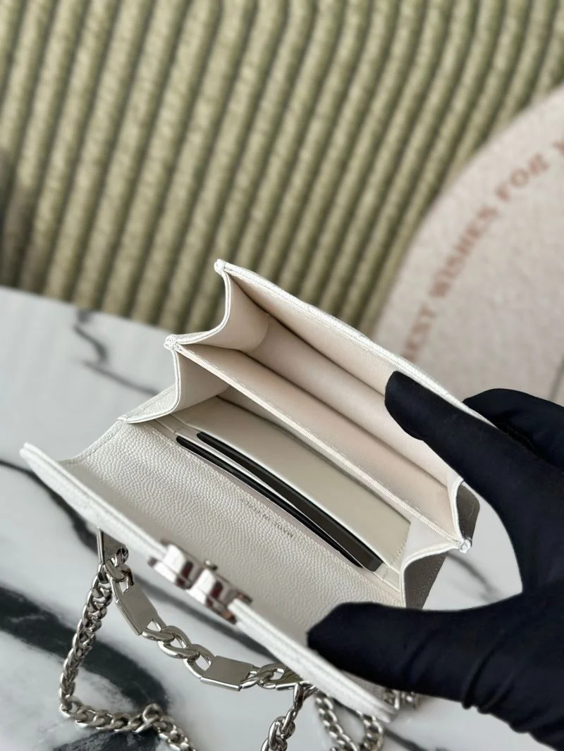 Chanel Other Stachel Bags Supportive 52790
