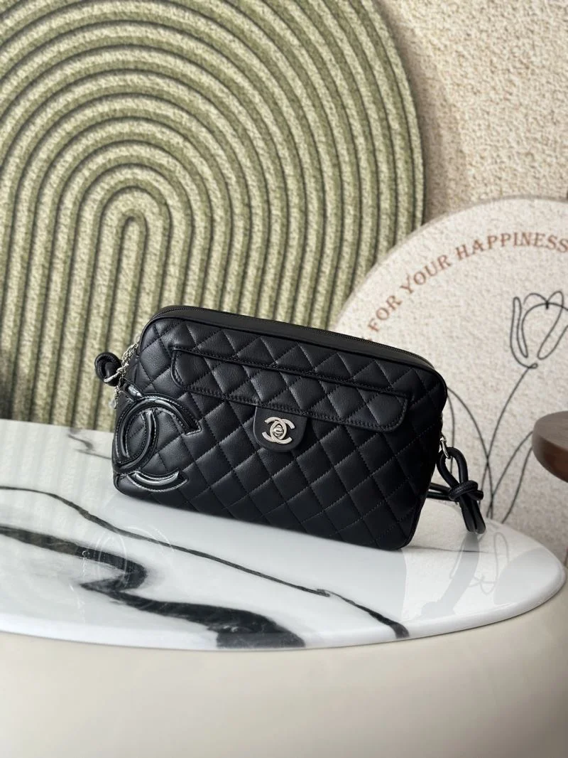 Chanel Other Stachel Bags Durable 52808