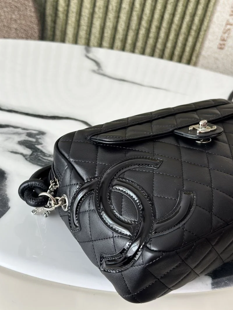 Chanel Other Stachel Bags Durable 52808