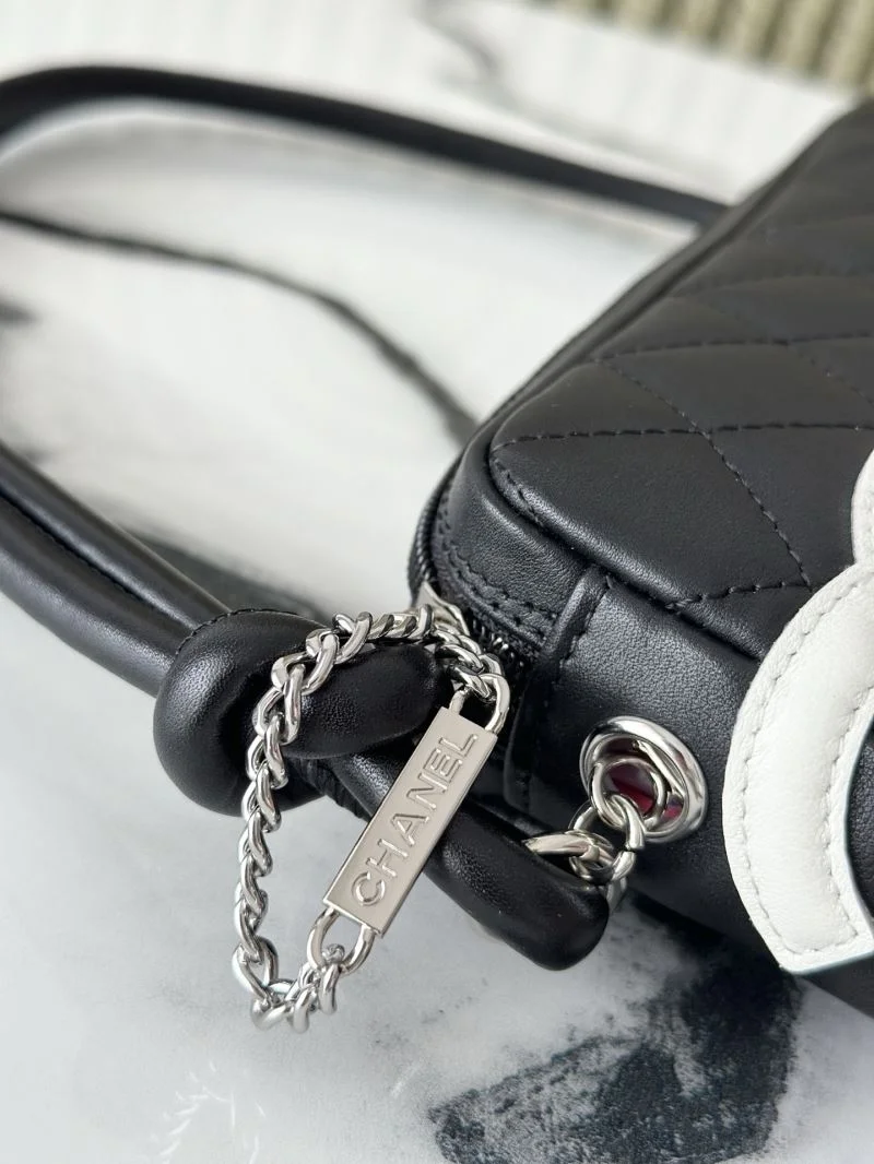 ComfortFit Chanel Other Stachel Bags 52787