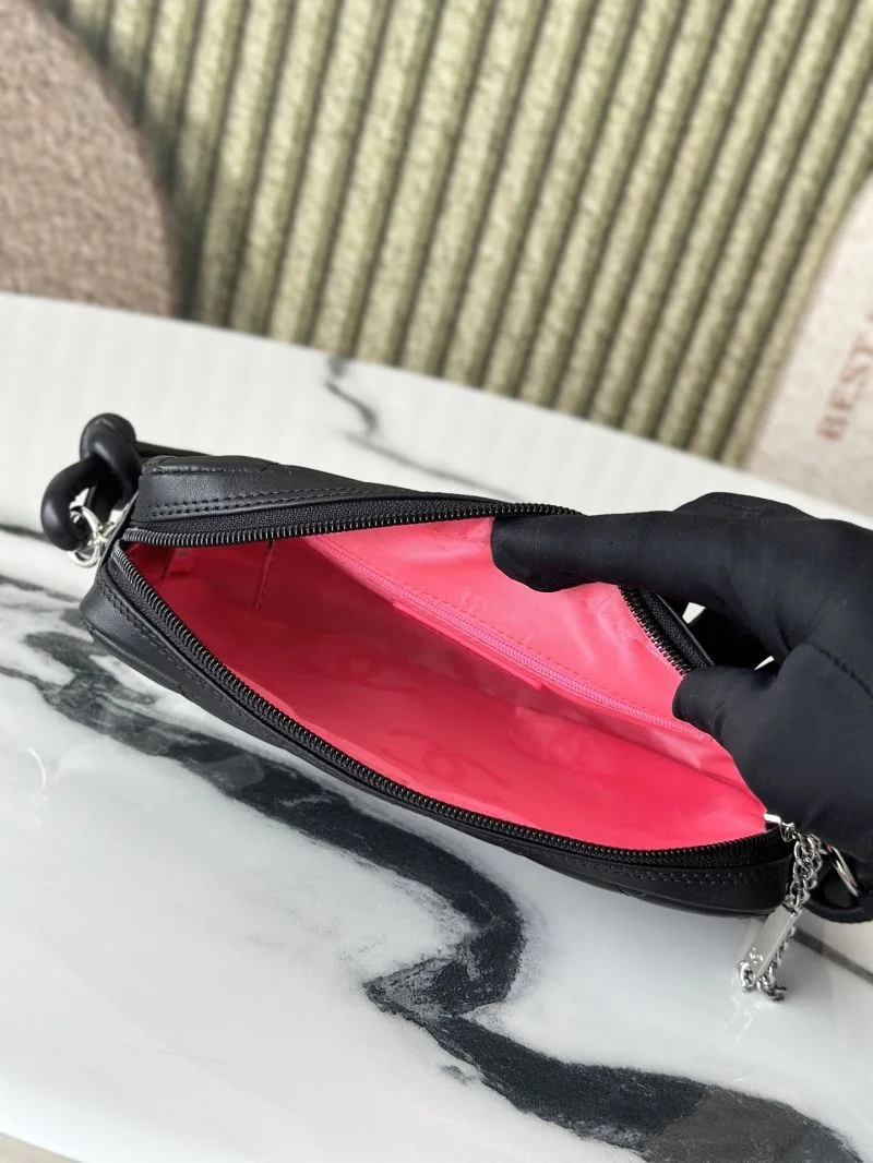ComfortFit Chanel Other Stachel Bags 52787