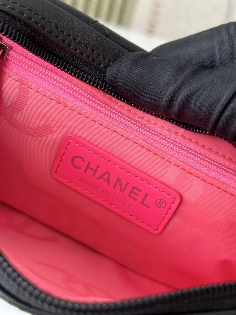 ComfortFit Chanel Other Stachel Bags 52787