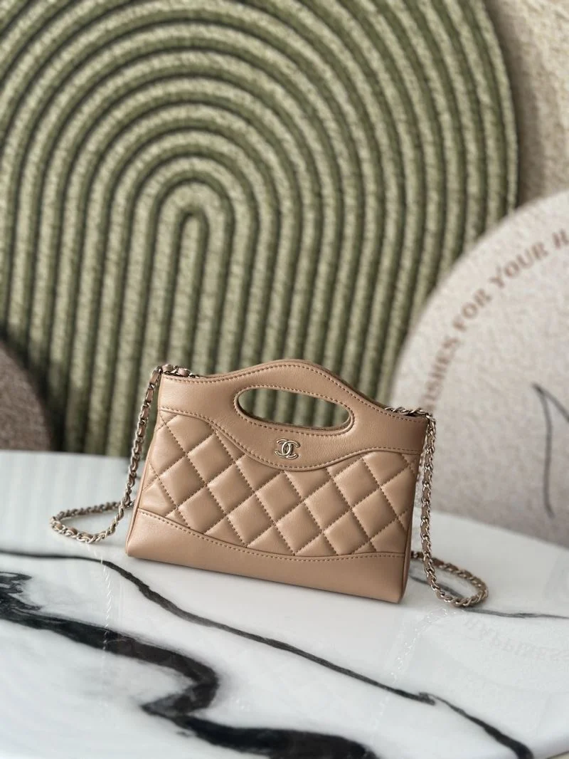 BestValue Chanel Other Stachel Bags 52782