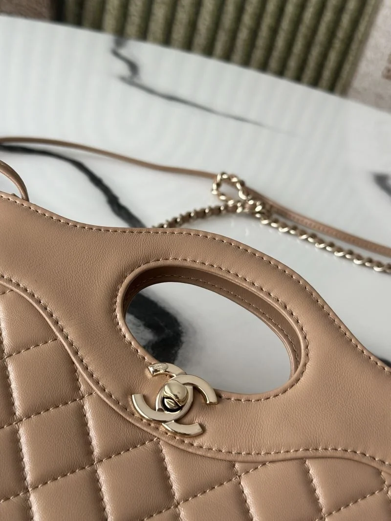 Elegant Chanel Other Stachel Bags 52783