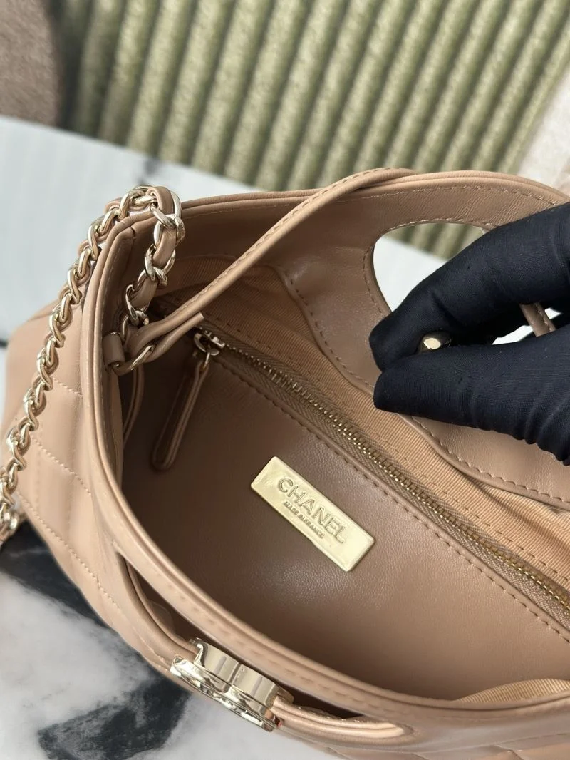 Elegant Chanel Other Stachel Bags 52783