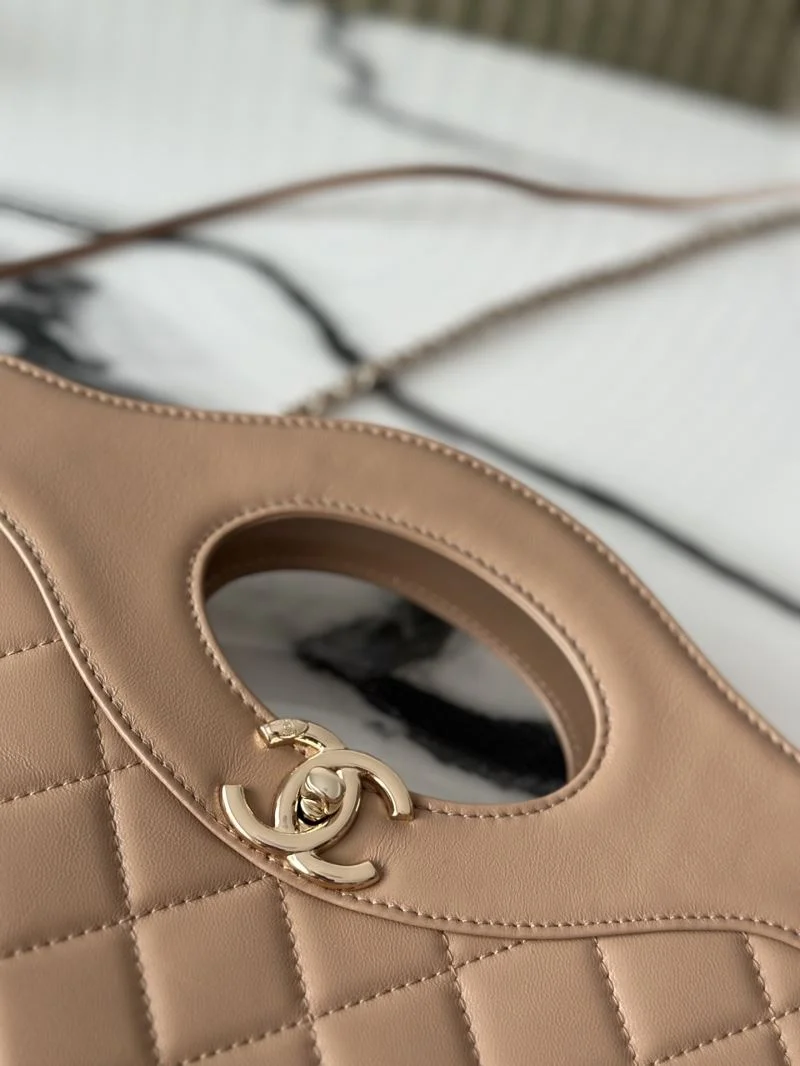 Durable Chanel Other Stachel Bags 52796