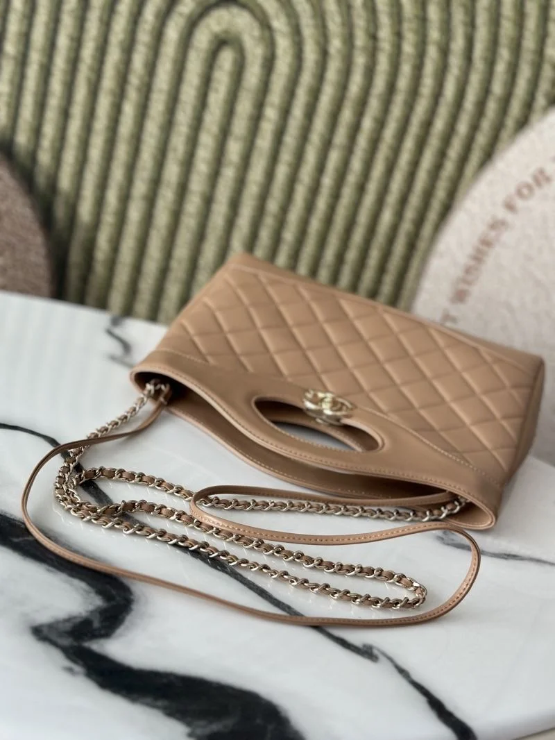 Durable Chanel Other Stachel Bags 52796