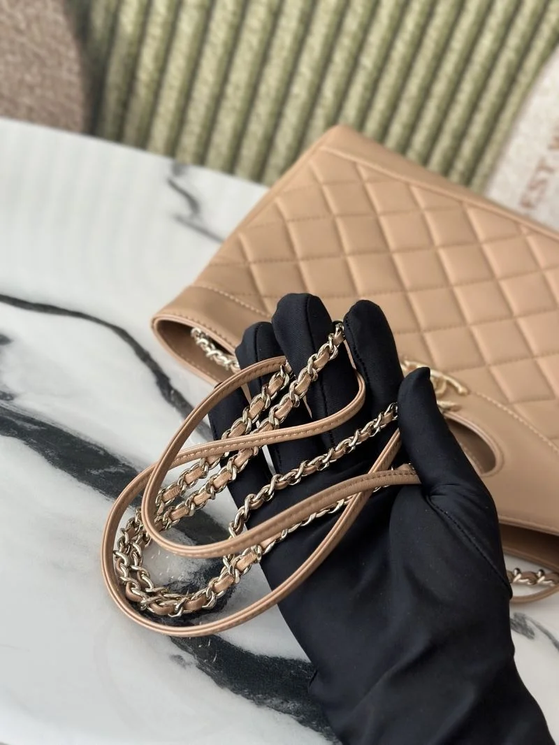 Durable Chanel Other Stachel Bags 52796