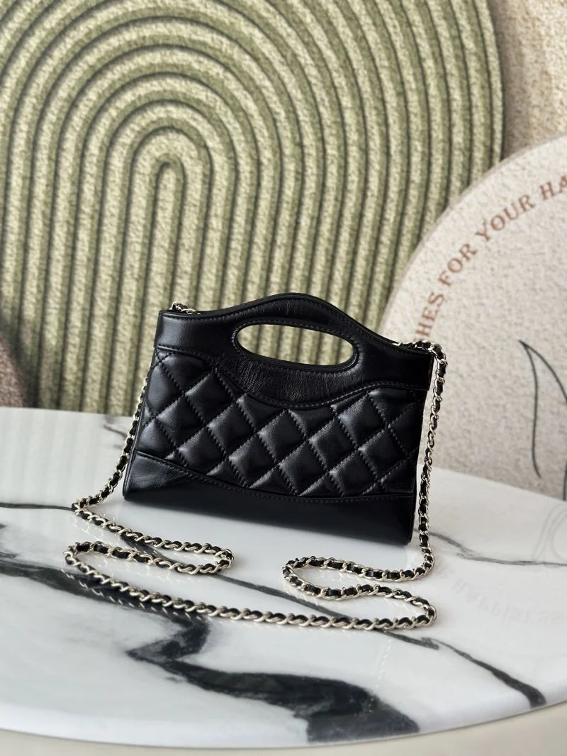 WrinkleFree Chanel Other Stachel Bags 52795