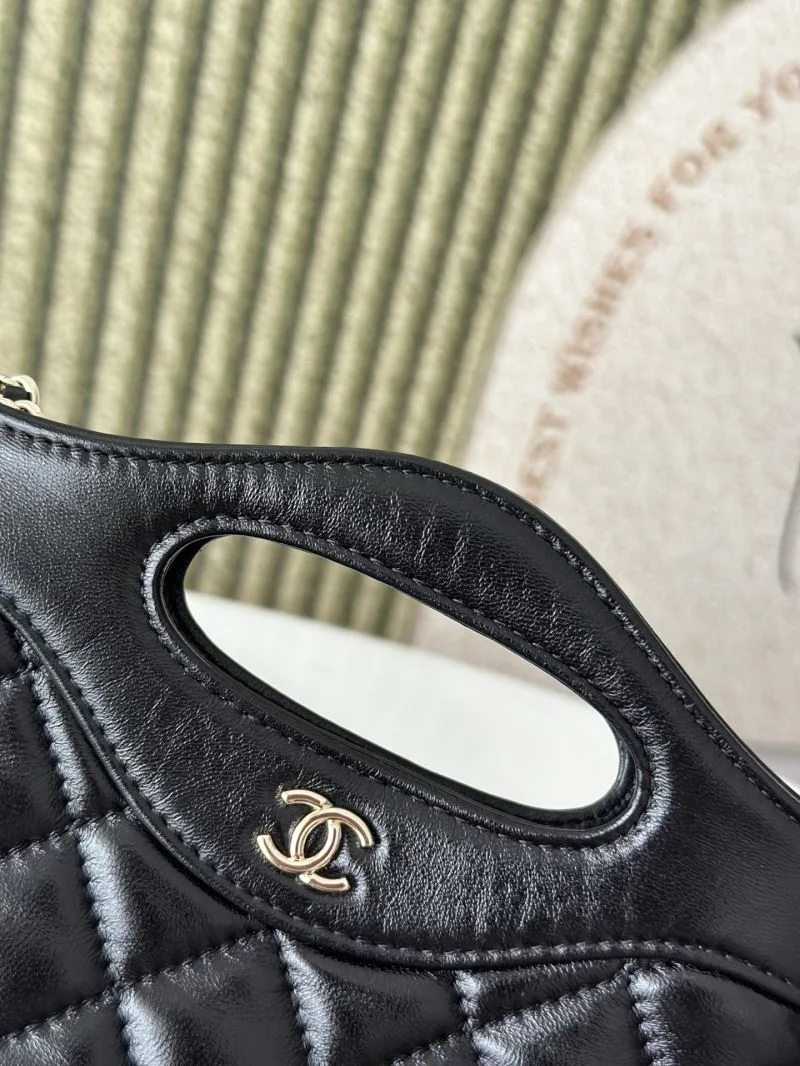 WrinkleFree Chanel Other Stachel Bags 52795