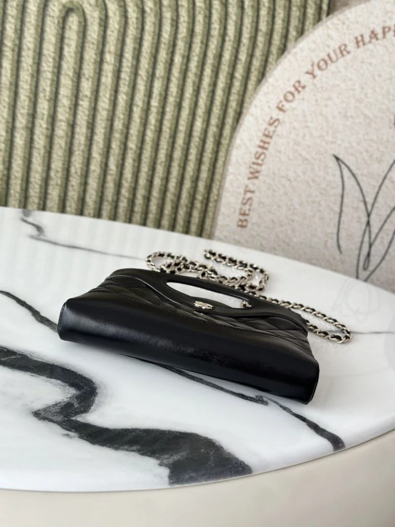 WrinkleFree Chanel Other Stachel Bags 52795