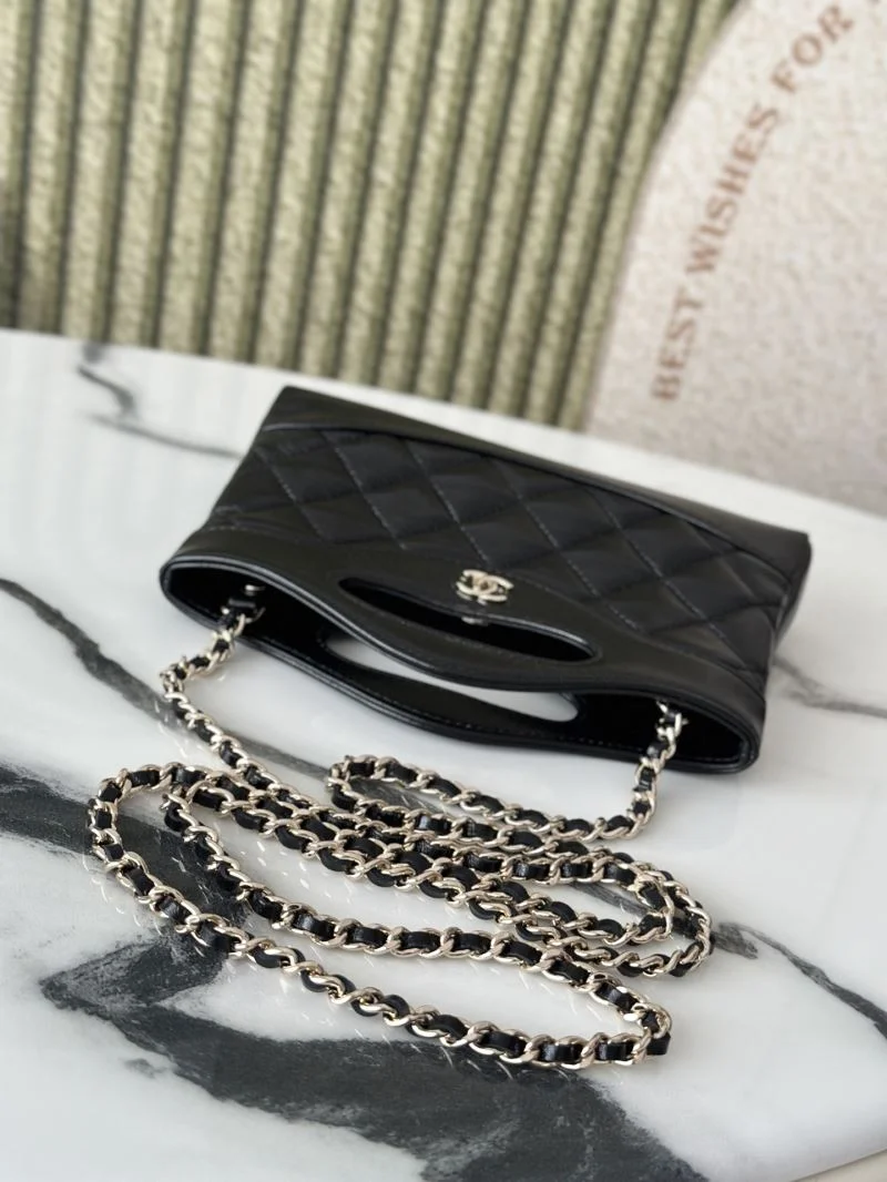 WrinkleFree Chanel Other Stachel Bags 52795