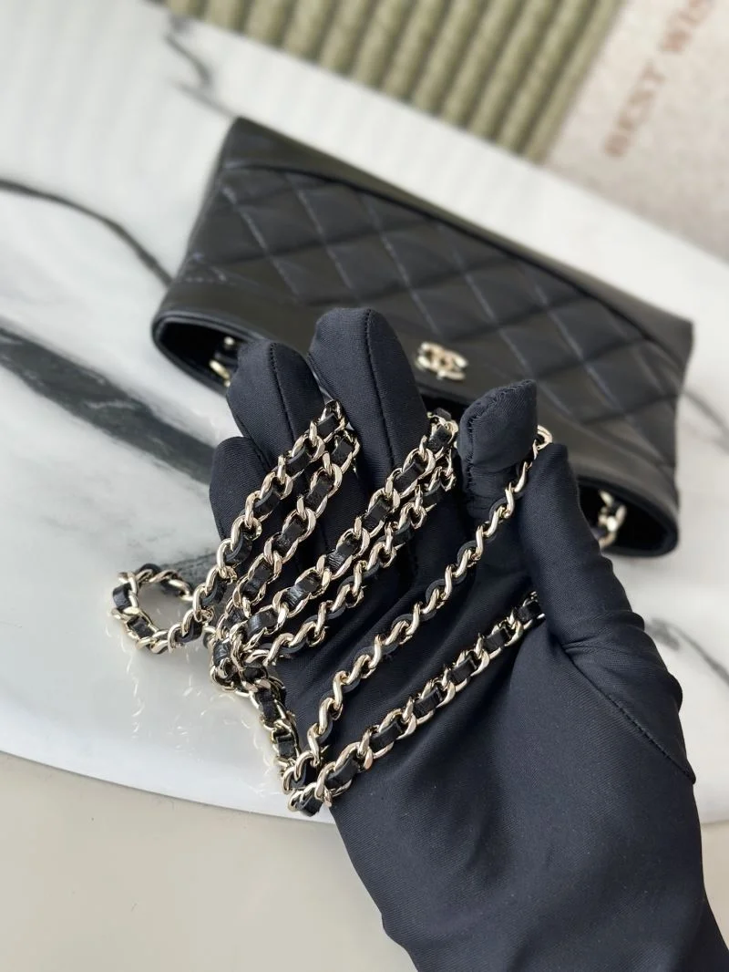 WrinkleFree Chanel Other Stachel Bags 52795