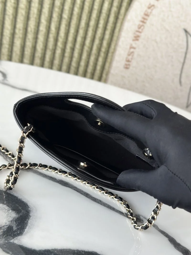 WrinkleFree Chanel Other Stachel Bags 52795