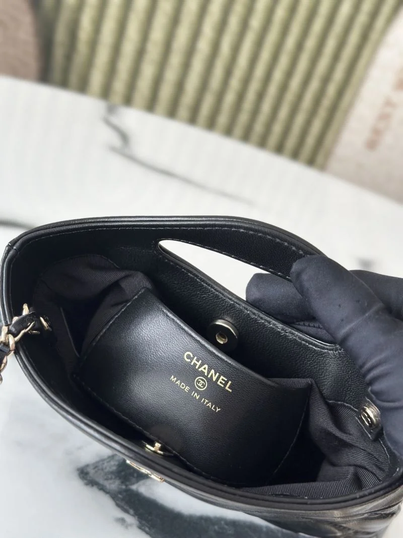 WrinkleFree Chanel Other Stachel Bags 52795