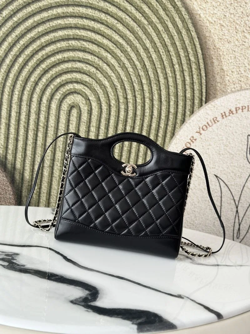 Chanel Other Stachel Bags Unisex 52785