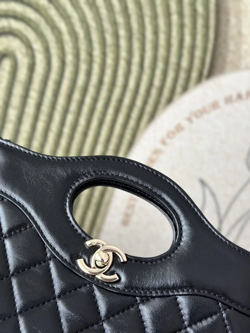 Chanel Other Stachel Bags Unisex 52785