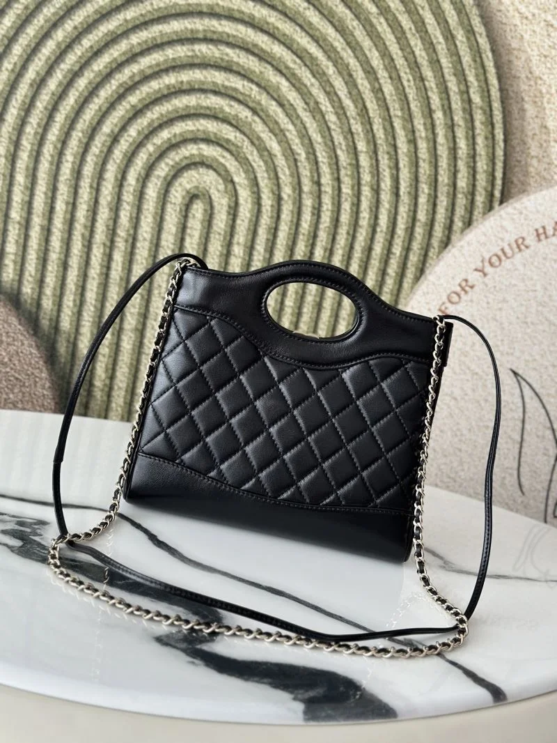Chanel Other Stachel Bags Unisex 52785