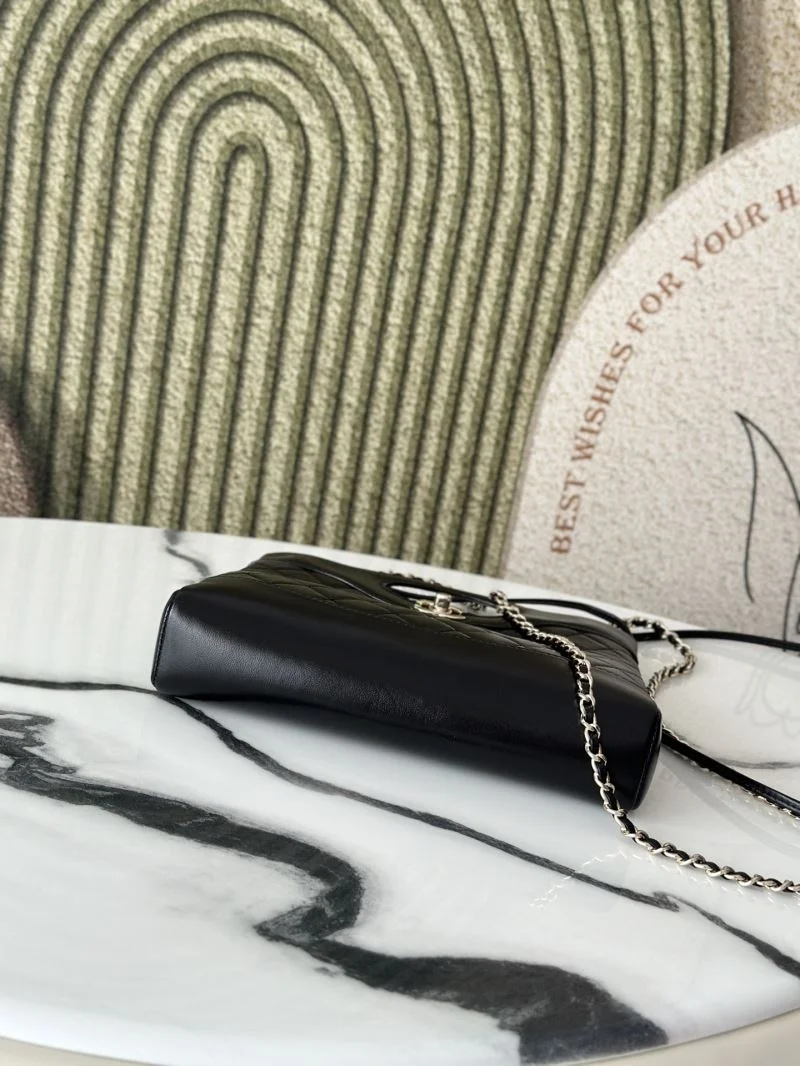 Chanel Other Stachel Bags Unisex 52785