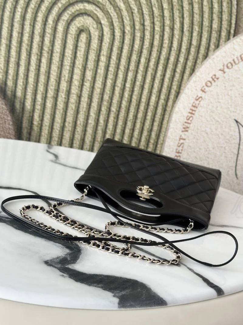 Chanel Other Stachel Bags Unisex 52785
