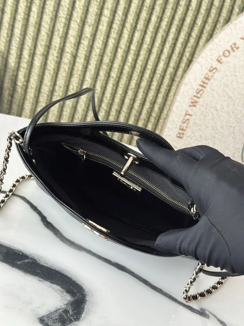 Chanel Other Stachel Bags Unisex 52785