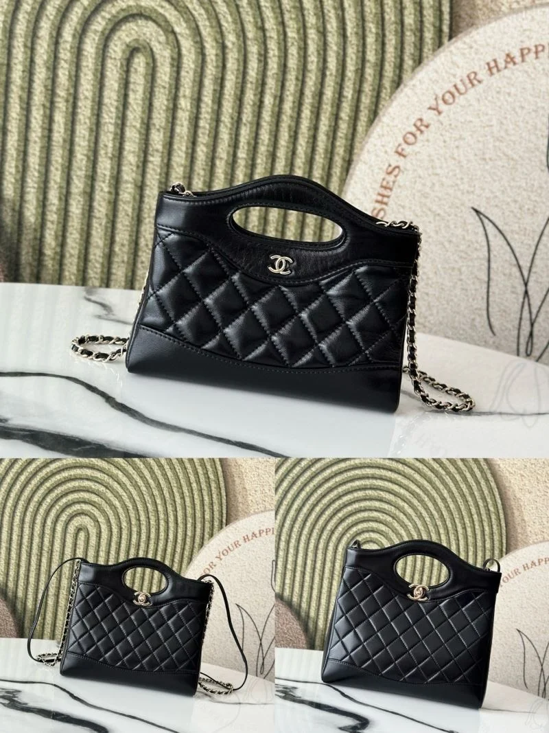 Chanel Other Stachel Bags Unisex 52785