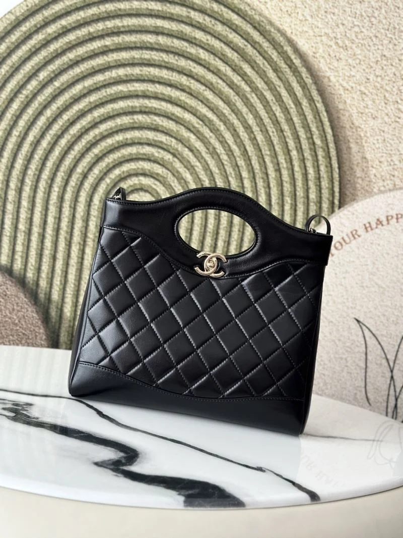 Chanel Other Stachel Bags SmartChoice 52772