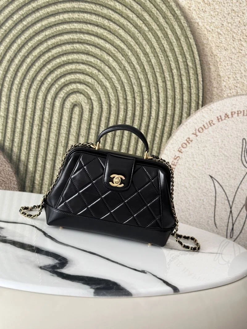 EasyMatch Chanel Other Stachel Bags 52823