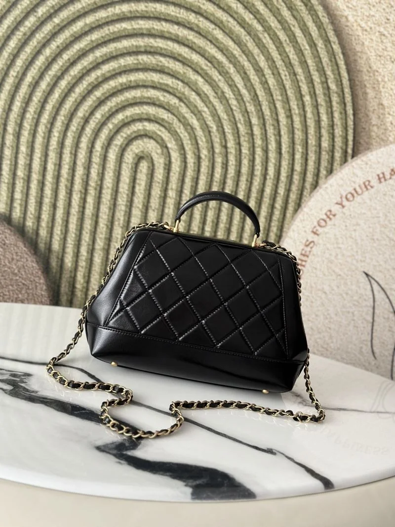 EasyMatch Chanel Other Stachel Bags 52823