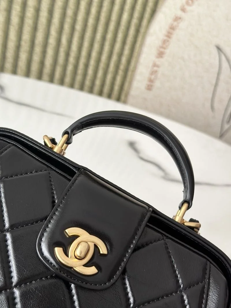 EasyMatch Chanel Other Stachel Bags 52823