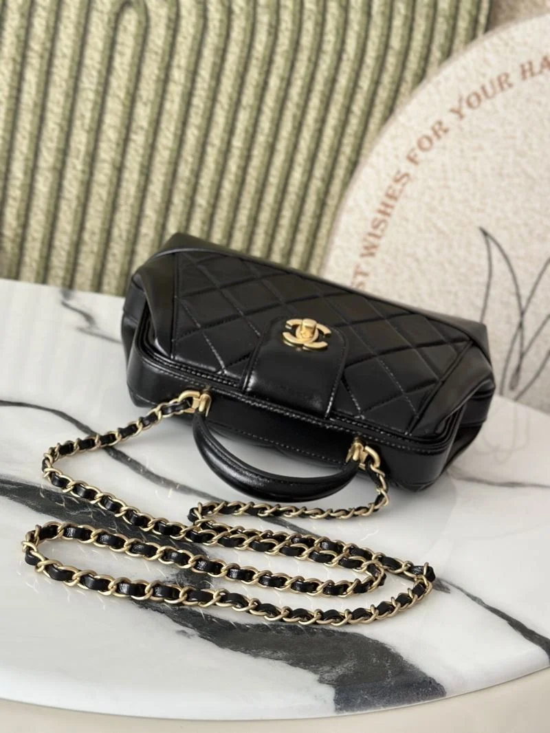 EasyMatch Chanel Other Stachel Bags 52823