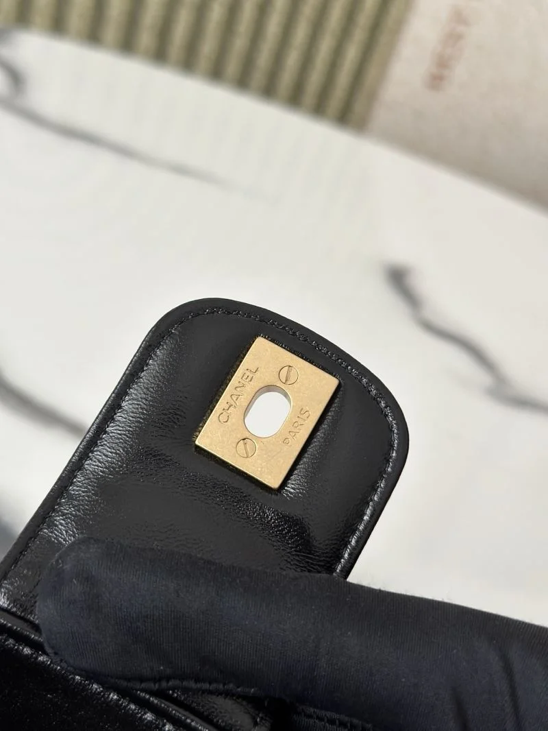 EasyMatch Chanel Other Stachel Bags 52823