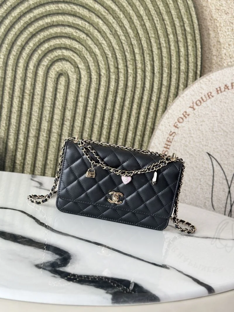 Chanel Other Stachel Bags Durable 52779