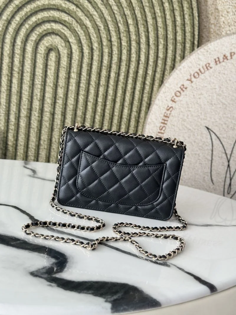 Chanel Other Stachel Bags Durable 52779