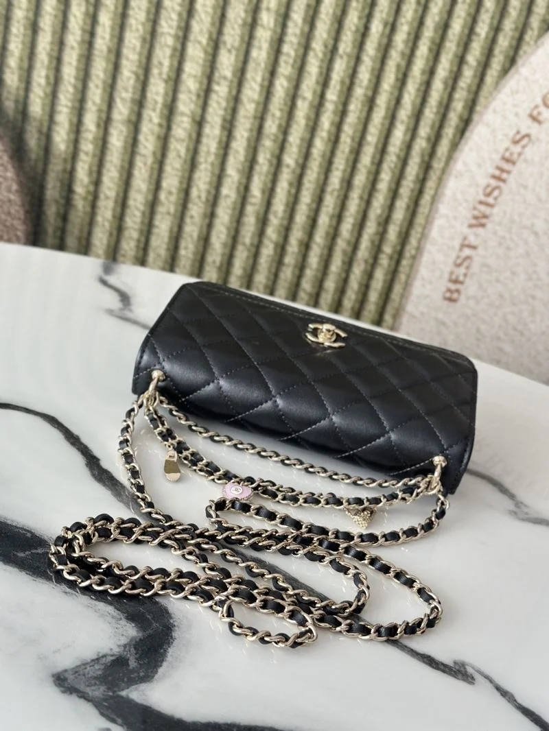 Chanel Other Stachel Bags Durable 52779