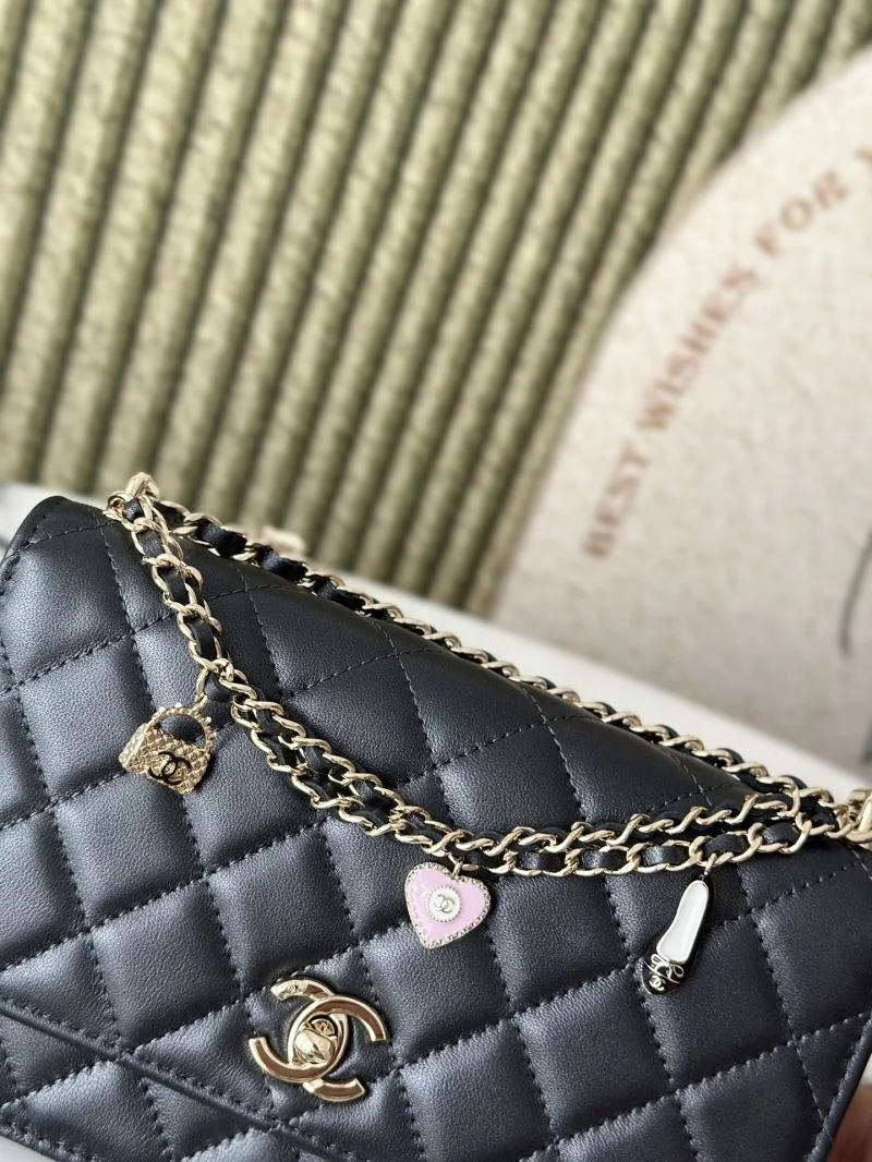 Chanel Other Stachel Bags Durable 52779